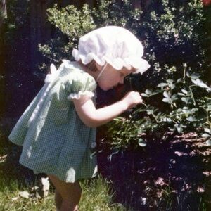 Meet your Posher, Honore